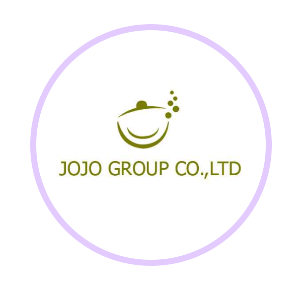 JoJo Group Co.,Ltd.