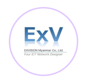 Exvision Myanmar