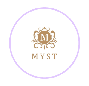 MYST Perfume