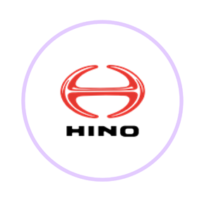 Hino Co.,Ltd.