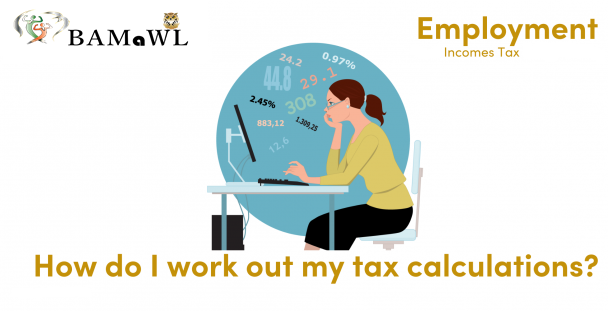 Personal Income Tax အပြောင်းအလဲနဲ့ ခေါင်းအေးစေမယ့် BAMAWL HR Software